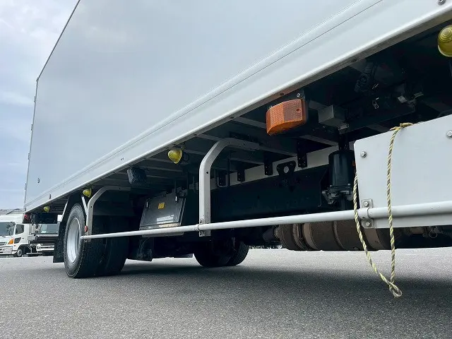 日野 レンジャー TKG-FD7JLAG(未入力/関係無)の写真36