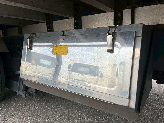 日野 レンジャー TKG-FD7JLAG(未入力/関係無)の写真38