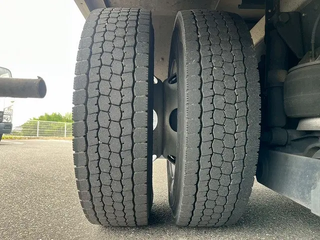 日野 レンジャー TKG-FD7JLAG(未入力/関係無)の写真43