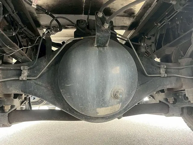 日野 レンジャー TKG-FD7JLAG(未入力/関係無)の写真44