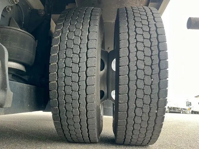 日野 レンジャー TKG-FD7JLAG(未入力/関係無)の写真45