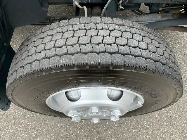 日野 レンジャー TKG-FD7JLAG(未入力/関係無)の写真46