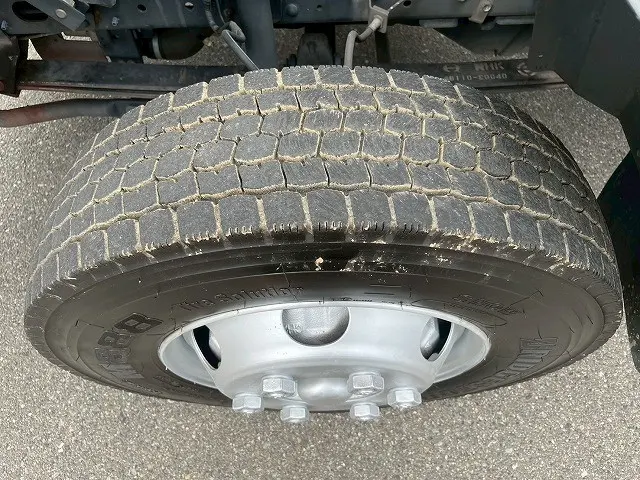 日野 レンジャー TKG-FD7JLAG(未入力/関係無)の写真47