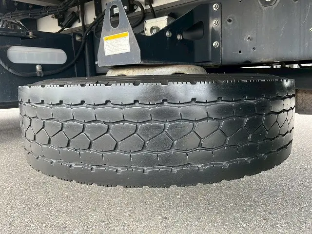 日野 レンジャー TKG-FD7JLAG(未入力/関係無)の写真48