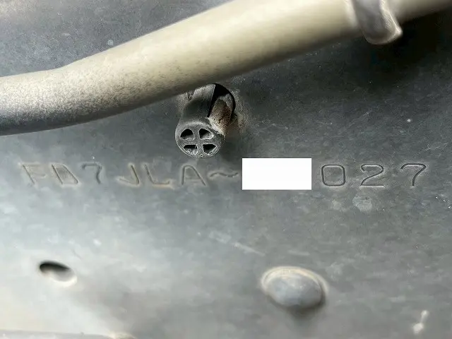 日野 レンジャー TKG-FD7JLAG(未入力/関係無)の写真50