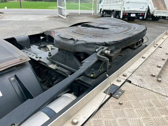 UD クオン 2PG-GK5AAB(未入力/関係無)の写真13