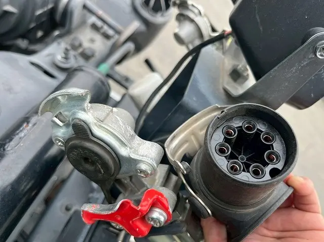 UD クオン 2PG-GK5AAB(未入力/関係無)の写真14