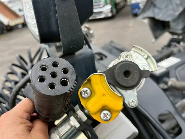 UD クオン 2PG-GK5AAB(未入力/関係無)の写真15