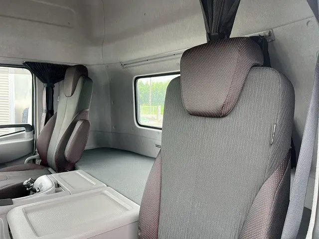 UD クオン 2PG-GK5AAB(未入力/関係無)の写真23