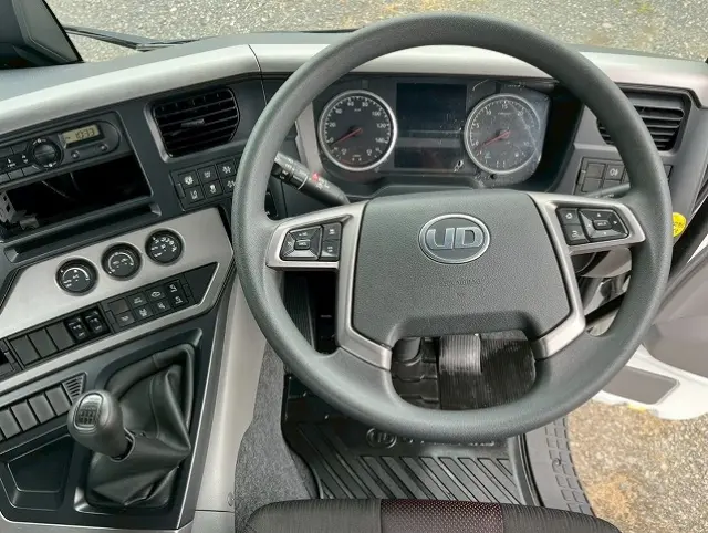 UD クオン 2PG-GK5AAB(未入力/関係無)の写真25