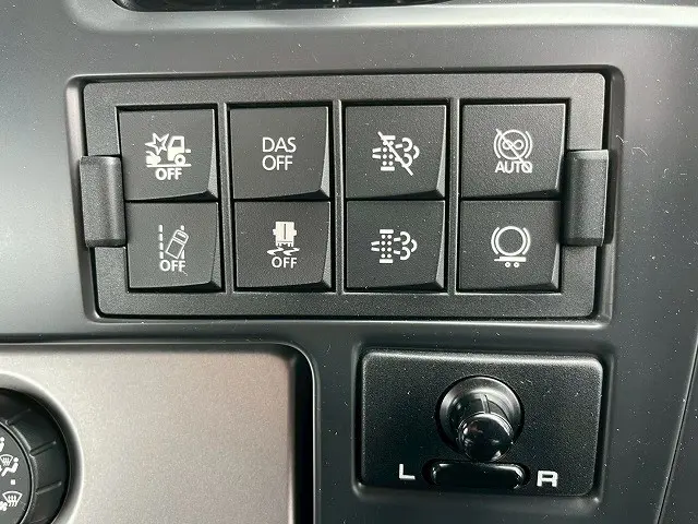 UD クオン 2PG-GK5AAB(未入力/関係無)の写真28