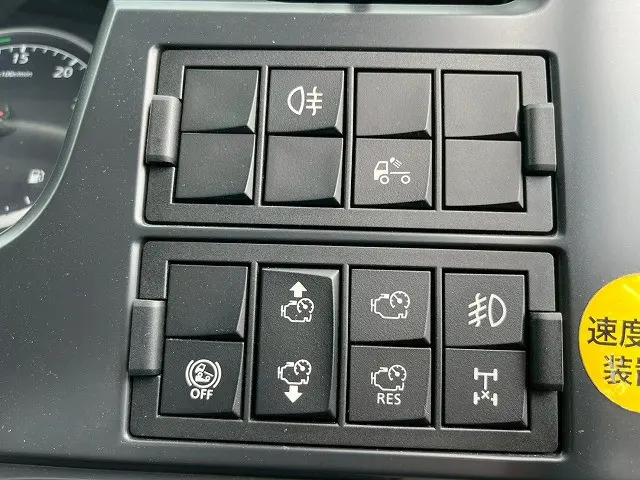 UD クオン 2PG-GK5AAB(未入力/関係無)の写真29