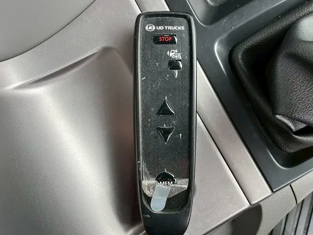 UD クオン 2PG-GK5AAB(未入力/関係無)の写真30