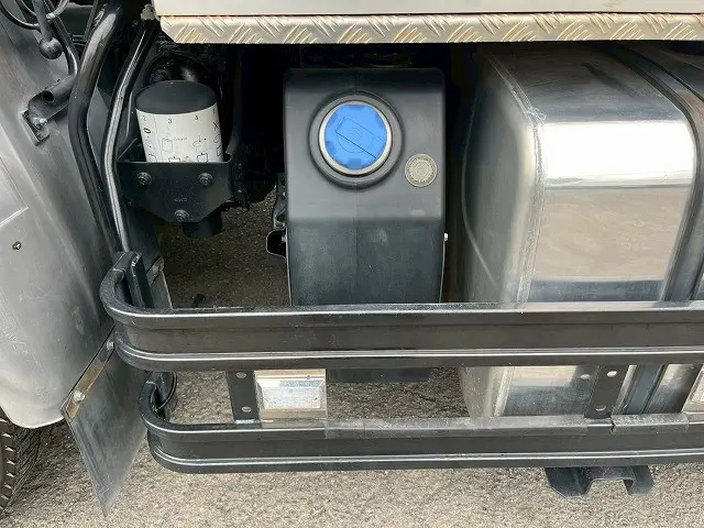 UD クオン 2PG-GK5AAB(未入力/関係無)の写真33