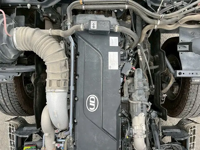 UD クオン 2PG-GK5AAB(未入力/関係無)の写真35