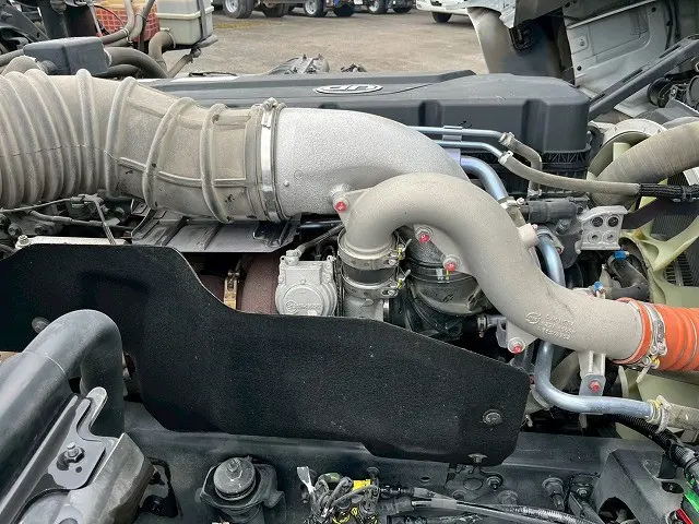 UD クオン 2PG-GK5AAB(未入力/関係無)の写真36