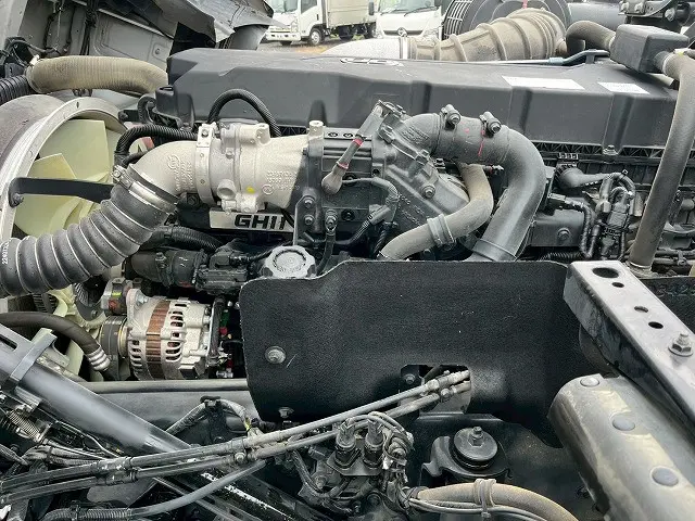 UD クオン 2PG-GK5AAB(未入力/関係無)の写真37