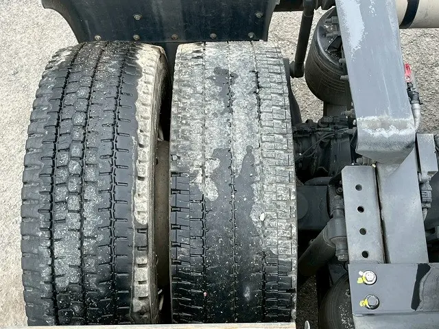 UD クオン 2PG-GK5AAB(未入力/関係無)の写真39