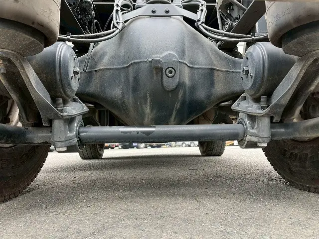 UD クオン 2PG-GK5AAB(未入力/関係無)の写真40