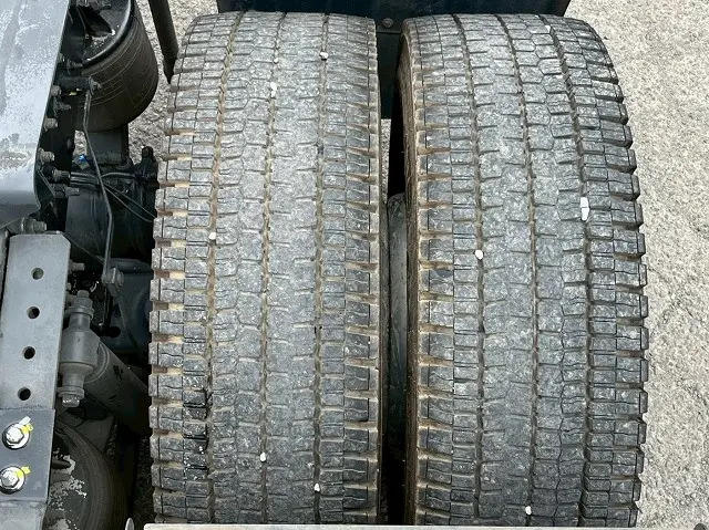 UD クオン 2PG-GK5AAB(未入力/関係無)の写真41