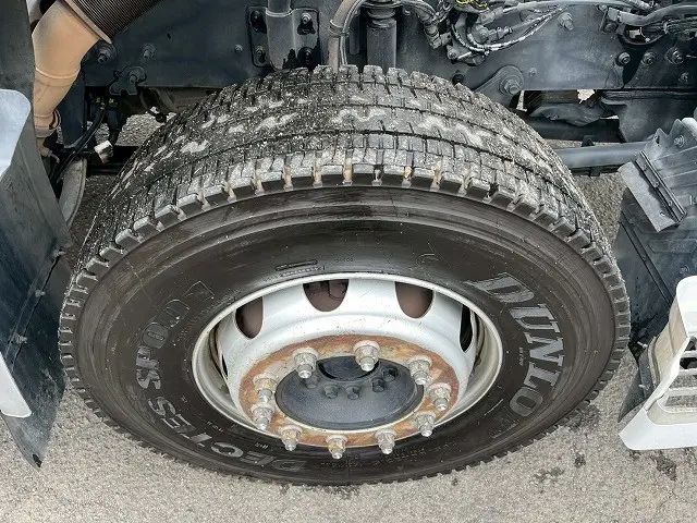 UD クオン 2PG-GK5AAB(未入力/関係無)の写真42