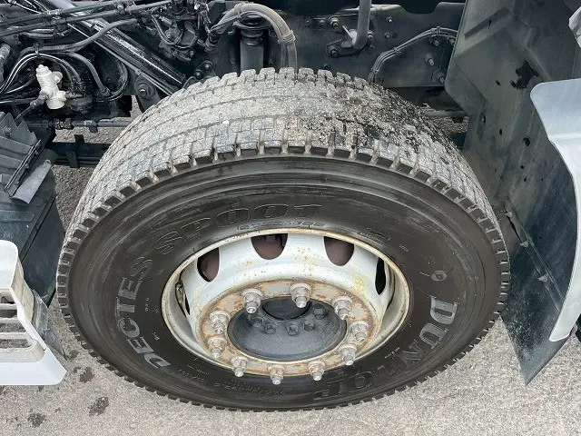 UD クオン 2PG-GK5AAB(未入力/関係無)の写真43