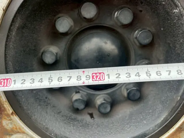 UD クオン 2PG-GK5AAB(未入力/関係無)の写真44