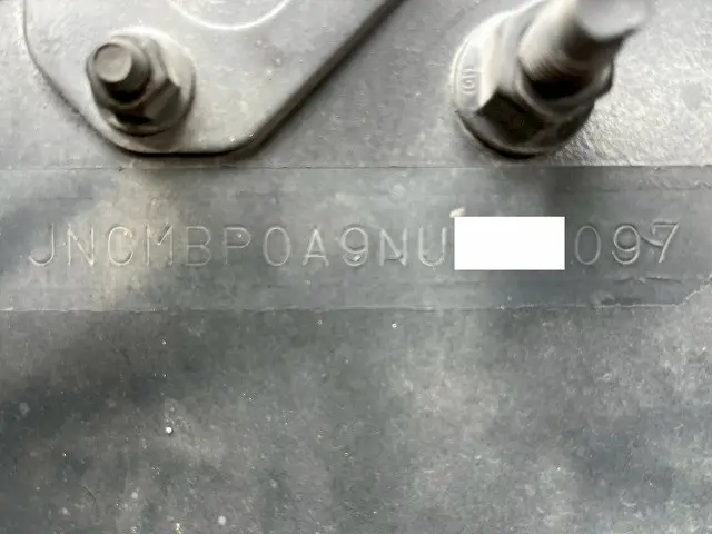 UD クオン 2PG-GK5AAB(未入力/関係無)の写真45