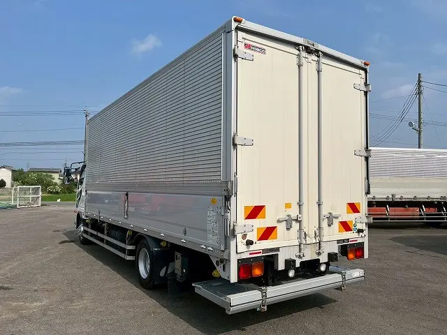 ★R2-ファイター・アルミウイングPG★車検付！令和8年4月迄★ワンオーナー！★★|三菱 ファイター 2KG-FK65F(未入力/関係無)の写真7