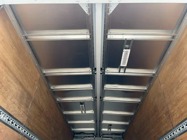 ★★6200ボディ！★240馬力！★ベッド付！★R2-ファイター・アルミウイングPG★|三菱 ファイター 2KG-FK65F(未入力/関係無)の写真12