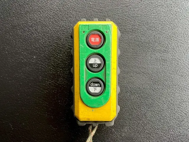 三菱 ファイター 2KG-FK65F(未入力/関係無)の写真16