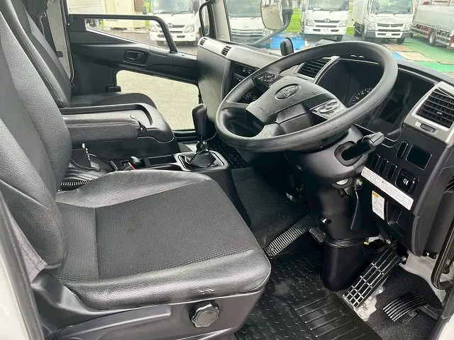 三菱 ファイター 2KG-FK65F(未入力/関係無)の写真19