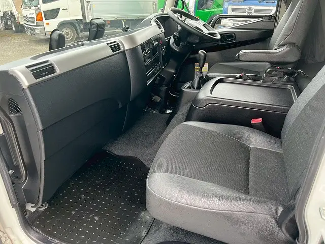 三菱 ファイター 2KG-FK65F(未入力/関係無)の写真22