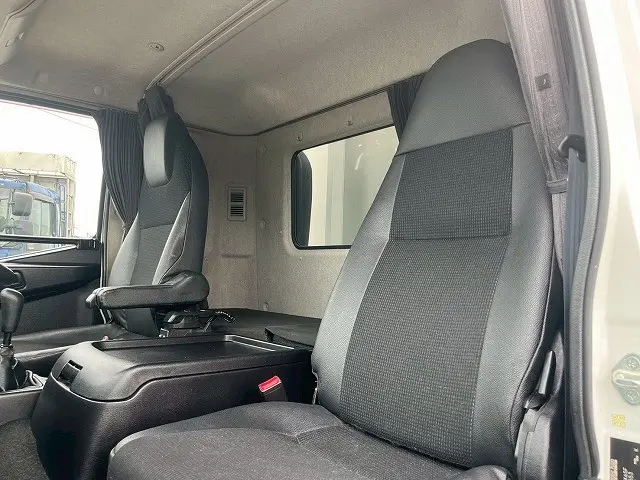 三菱 ファイター 2KG-FK65F(未入力/関係無)の写真23