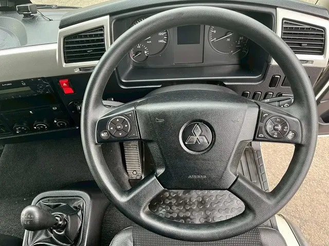 三菱 ファイター 2KG-FK65F(未入力/関係無)の写真24