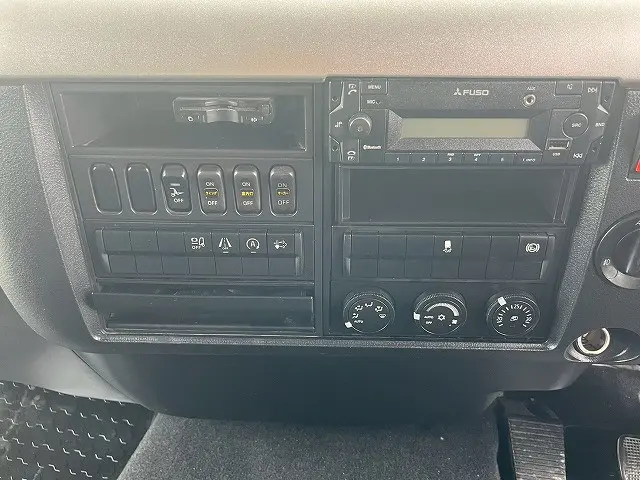 三菱 ファイター 2KG-FK65F(未入力/関係無)の写真26