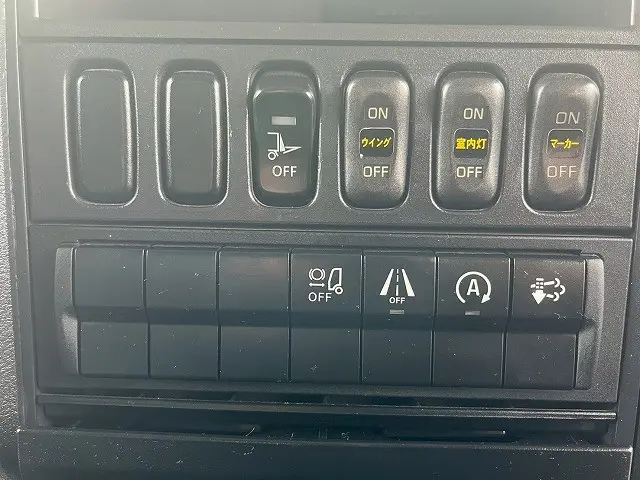 三菱 ファイター 2KG-FK65F(未入力/関係無)の写真27