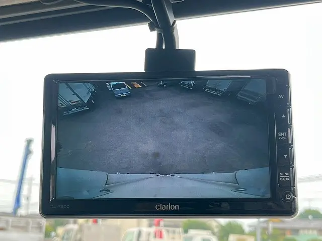 三菱 ファイター 2KG-FK65F(未入力/関係無)の写真32