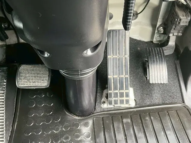 三菱 ファイター 2KG-FK65F(未入力/関係無)の写真34