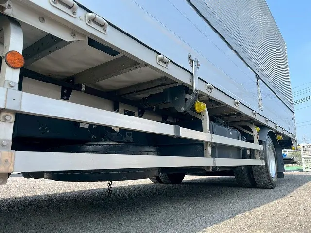 三菱 ファイター 2KG-FK65F(未入力/関係無)の写真35