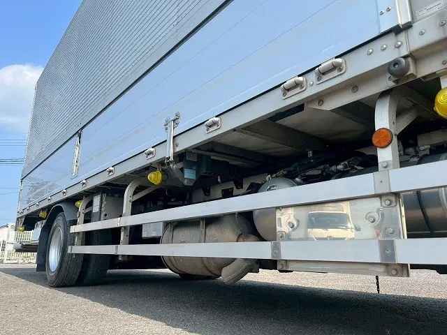 三菱 ファイター 2KG-FK65F(未入力/関係無)の写真36