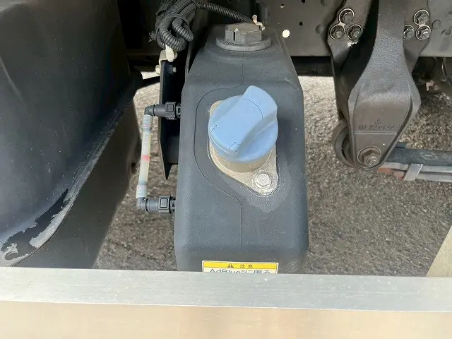 三菱 ファイター 2KG-FK65F(未入力/関係無)の写真38