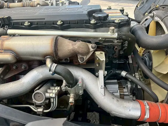 三菱 ファイター 2KG-FK65F(未入力/関係無)の写真40