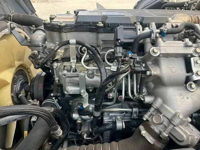 三菱 ファイター 2KG-FK65F(未入力/関係無)の写真41