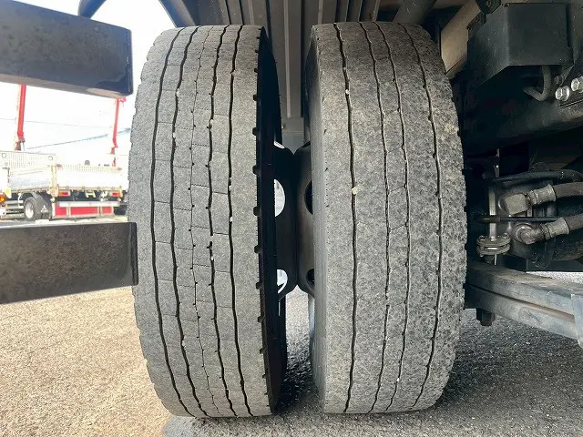 三菱 ファイター 2KG-FK65F(未入力/関係無)の写真43