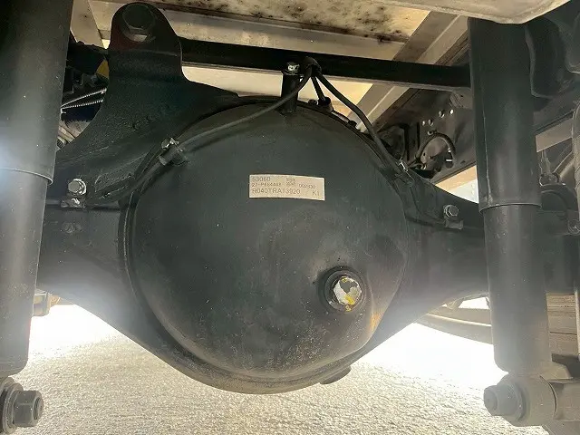 三菱 ファイター 2KG-FK65F(未入力/関係無)の写真44