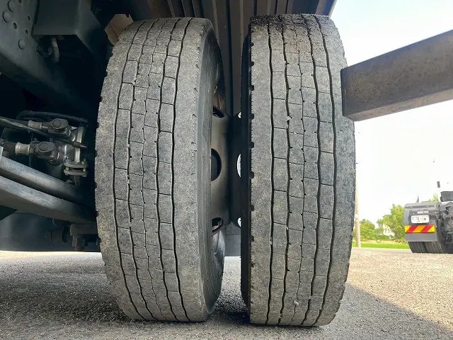 三菱 ファイター 2KG-FK65F(未入力/関係無)の写真45