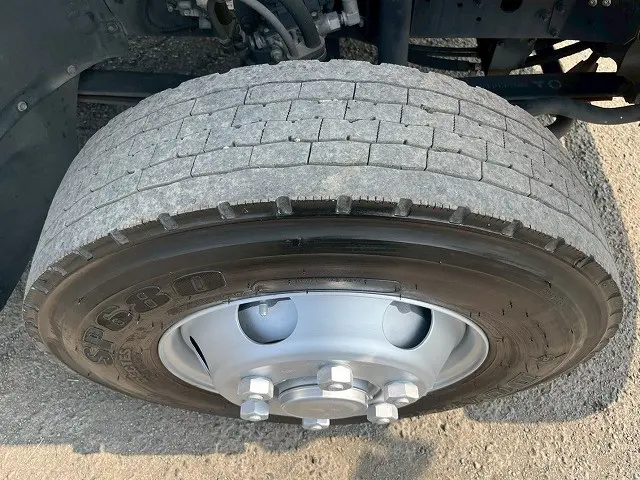 三菱 ファイター 2KG-FK65F(未入力/関係無)の写真46