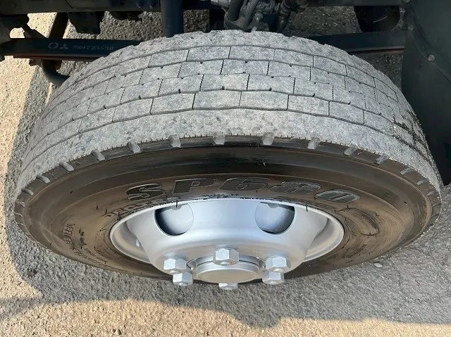 三菱 ファイター 2KG-FK65F(未入力/関係無)の写真47