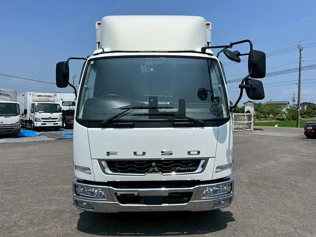 ★★格納式パワーゲート!★後輪エアサス!★R2-ファイター・アルミウイングPG★|三菱 ファイター 2KG-FK65F(未入力/関係無)の写真2